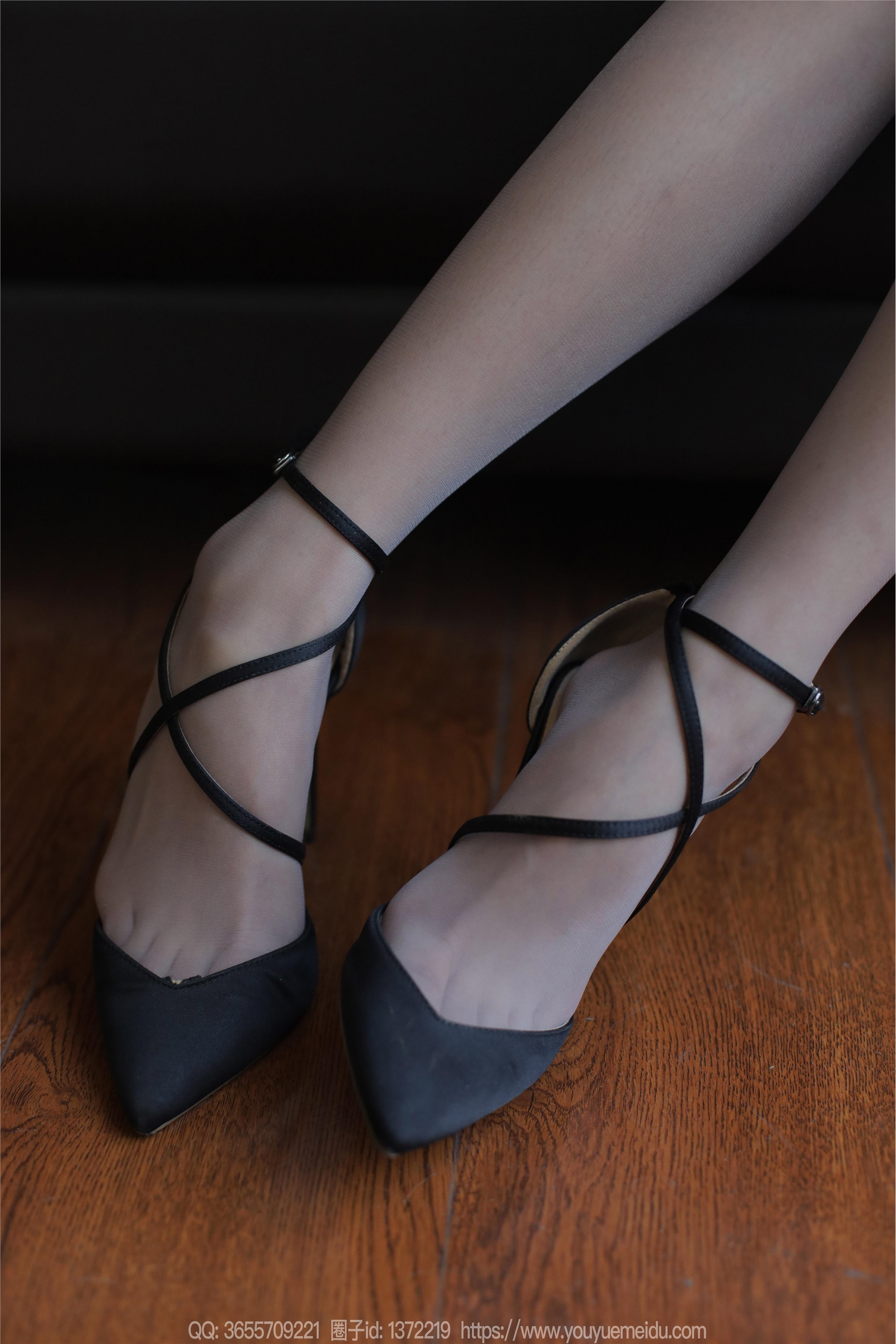 IESS异思趣向  2024.02.12 丝享家 1662 小九《诱人灰色》